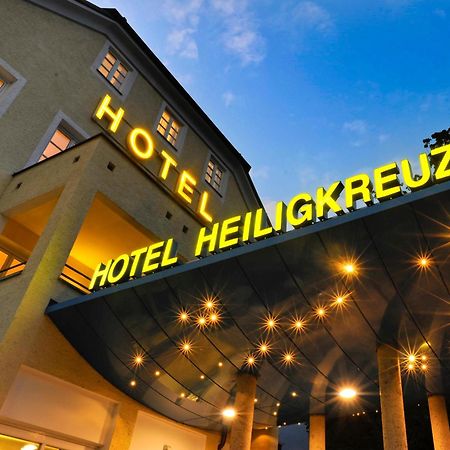 Austria Classic Hotel Heiligkreuz Hall en Tirol Extérieur photo