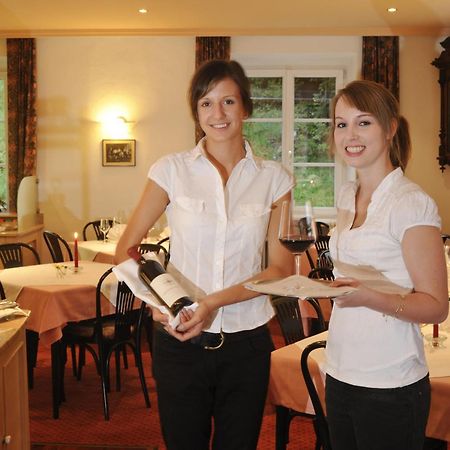 Austria Classic Hotel Heiligkreuz Hall en Tirol Extérieur photo