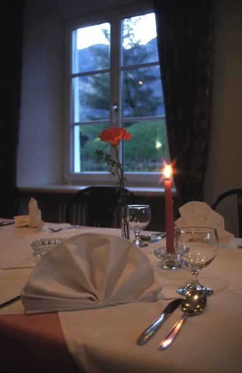 Austria Classic Hotel Heiligkreuz Hall en Tirol Extérieur photo