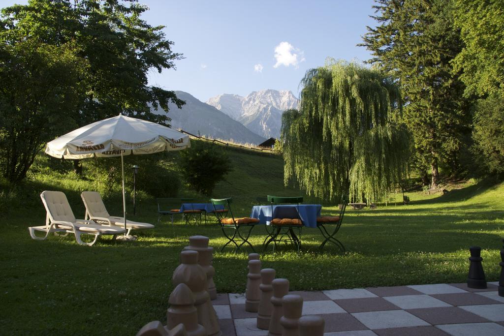 Austria Classic Hotel Heiligkreuz Hall en Tirol Extérieur photo
