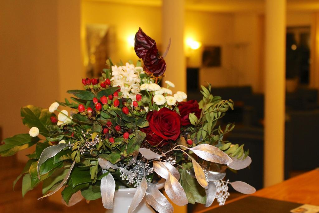 Austria Classic Hotel Heiligkreuz Hall en Tirol Extérieur photo