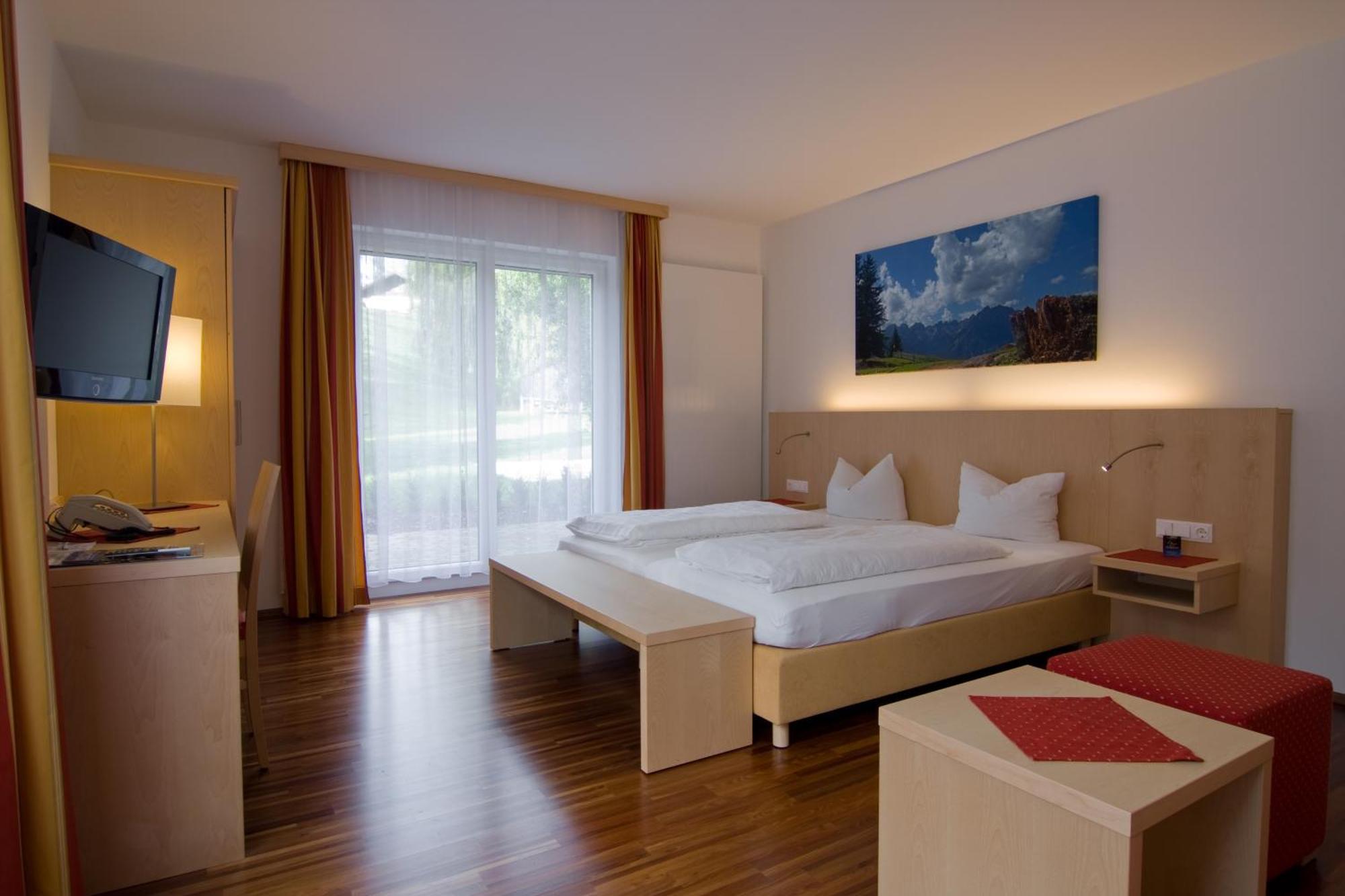 Austria Classic Hotel Heiligkreuz Hall en Tirol Extérieur photo