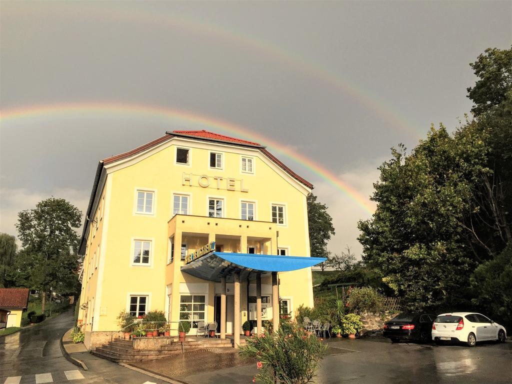 Austria Classic Hotel Heiligkreuz Hall en Tirol Extérieur photo