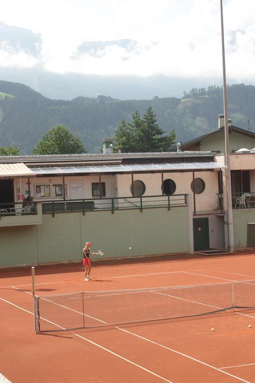 Austria Classic Hotel Heiligkreuz Hall en Tirol Extérieur photo