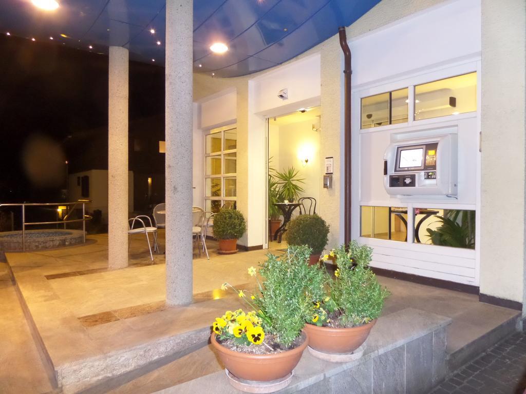 Austria Classic Hotel Heiligkreuz Hall en Tirol Extérieur photo