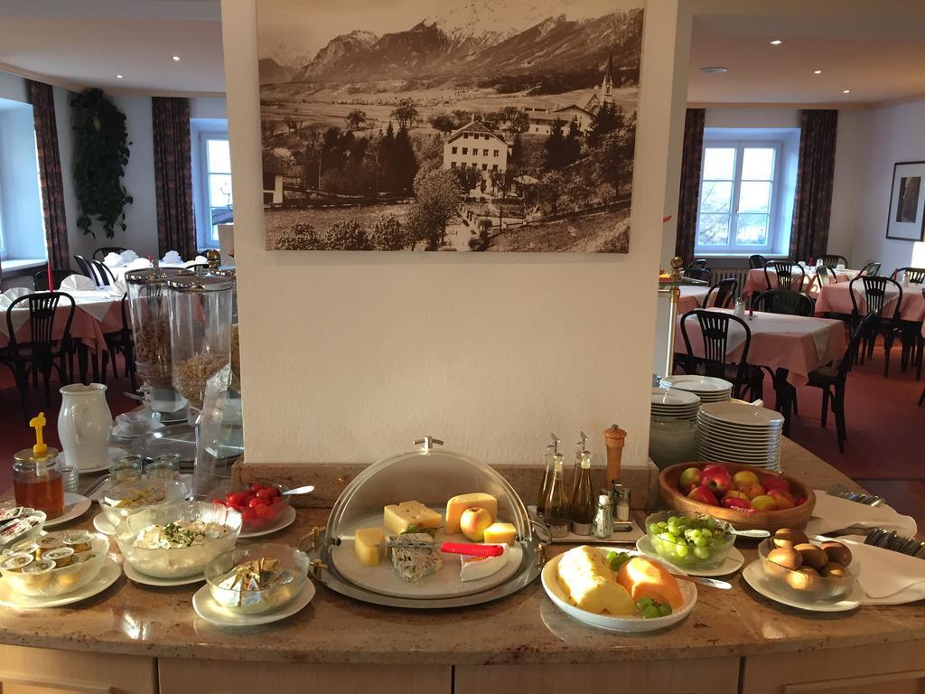 Austria Classic Hotel Heiligkreuz Hall en Tirol Extérieur photo