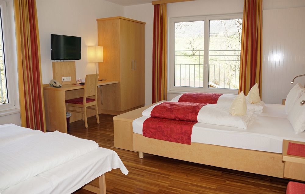 Austria Classic Hotel Heiligkreuz Hall en Tirol Extérieur photo