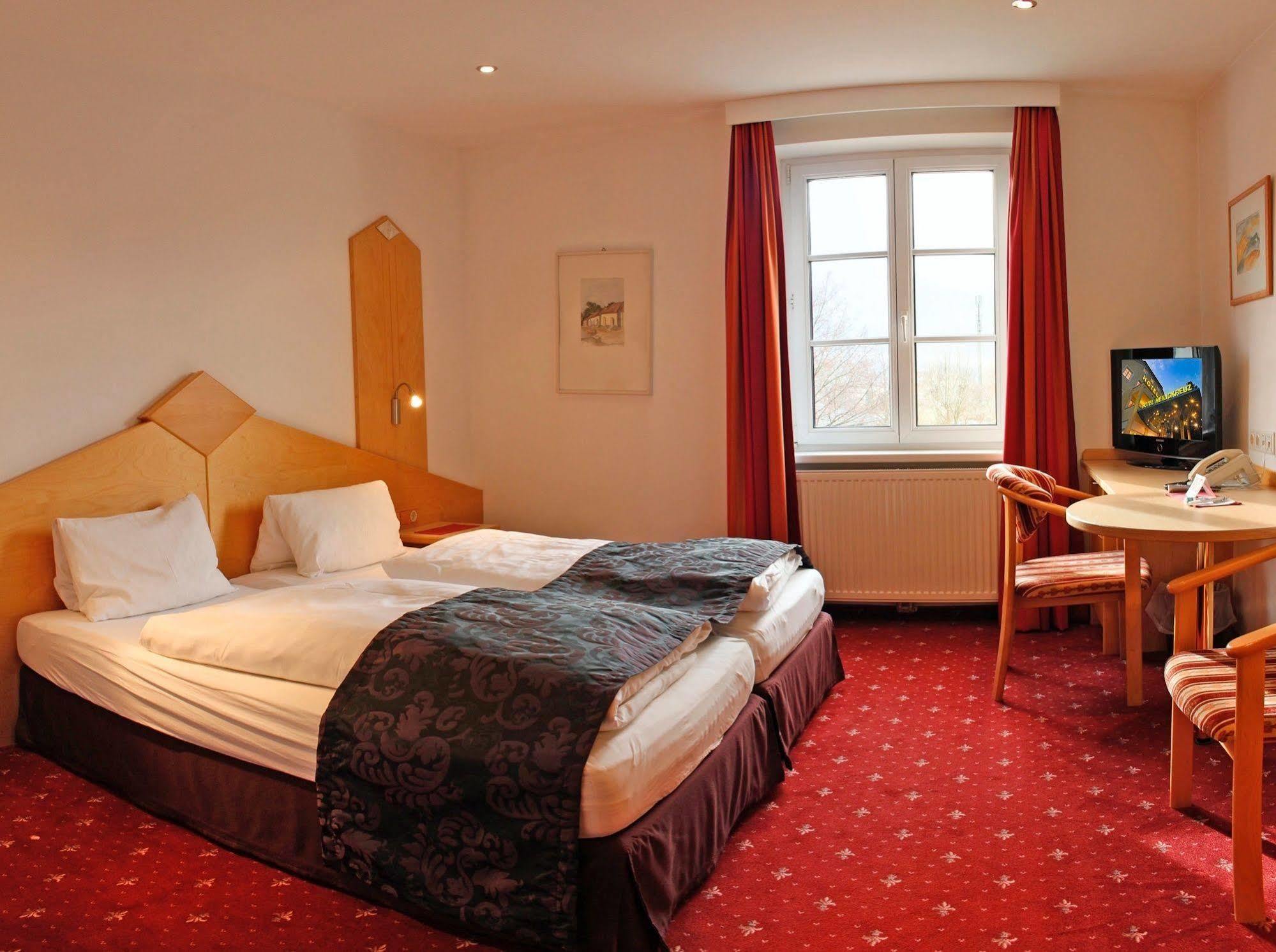 Austria Classic Hotel Heiligkreuz Hall en Tirol Extérieur photo