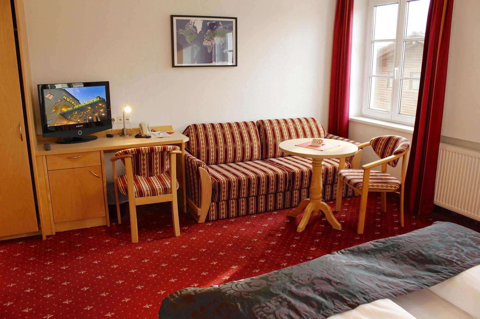 Austria Classic Hotel Heiligkreuz Hall en Tirol Extérieur photo
