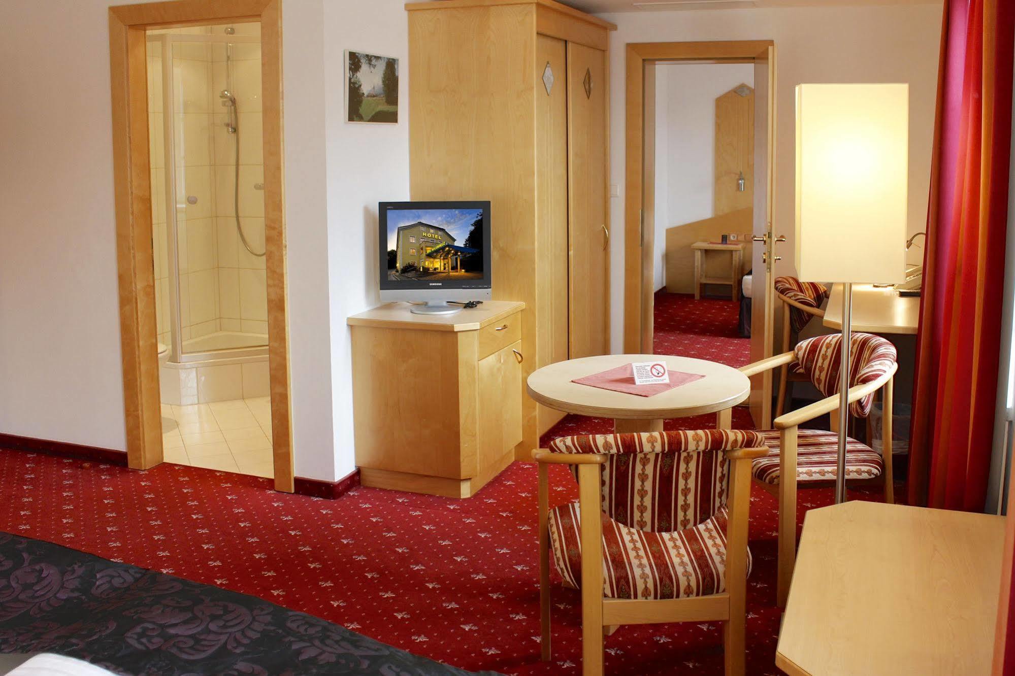 Austria Classic Hotel Heiligkreuz Hall en Tirol Extérieur photo
