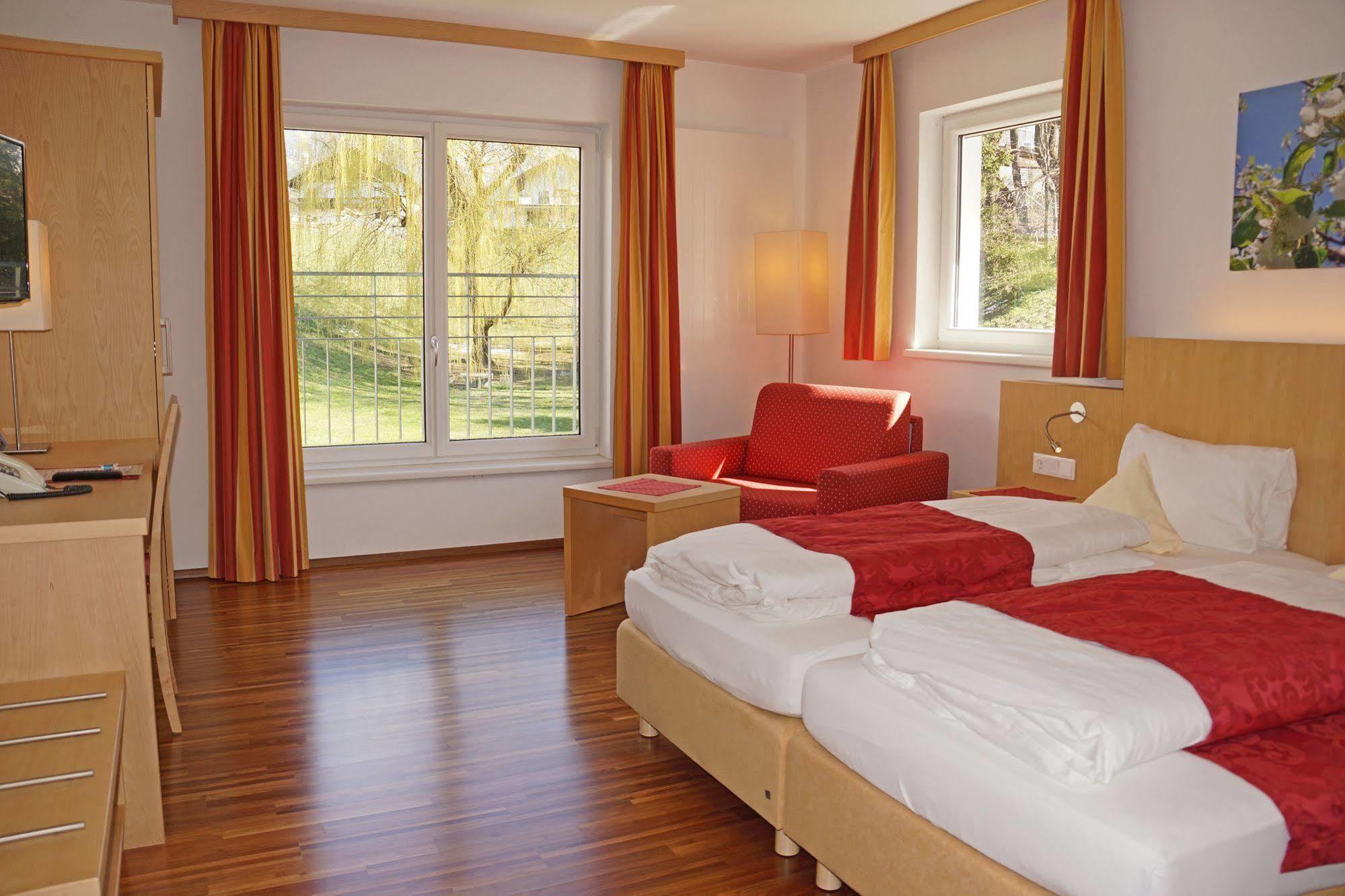 Austria Classic Hotel Heiligkreuz Hall en Tirol Extérieur photo
