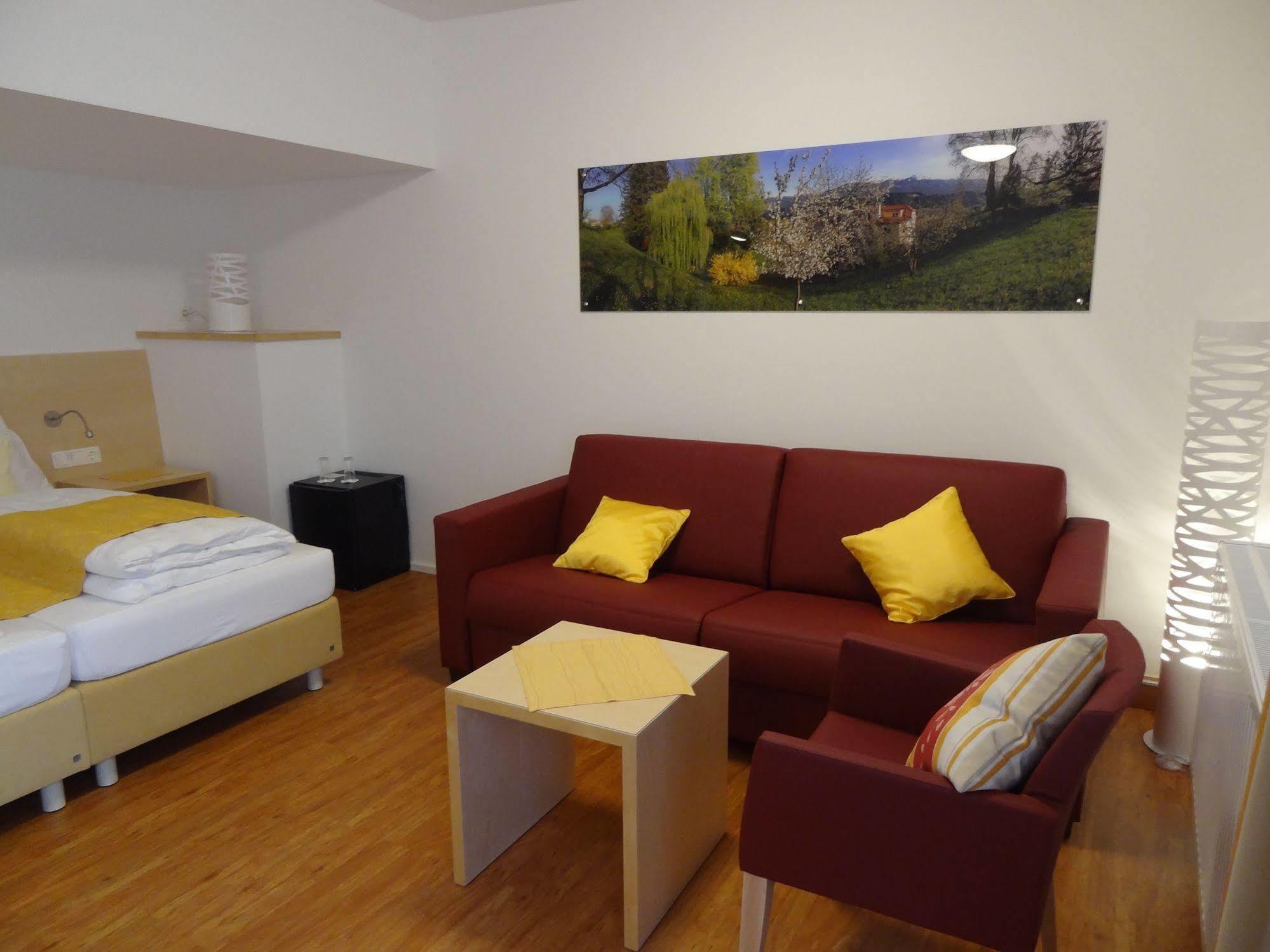 Austria Classic Hotel Heiligkreuz Hall en Tirol Extérieur photo