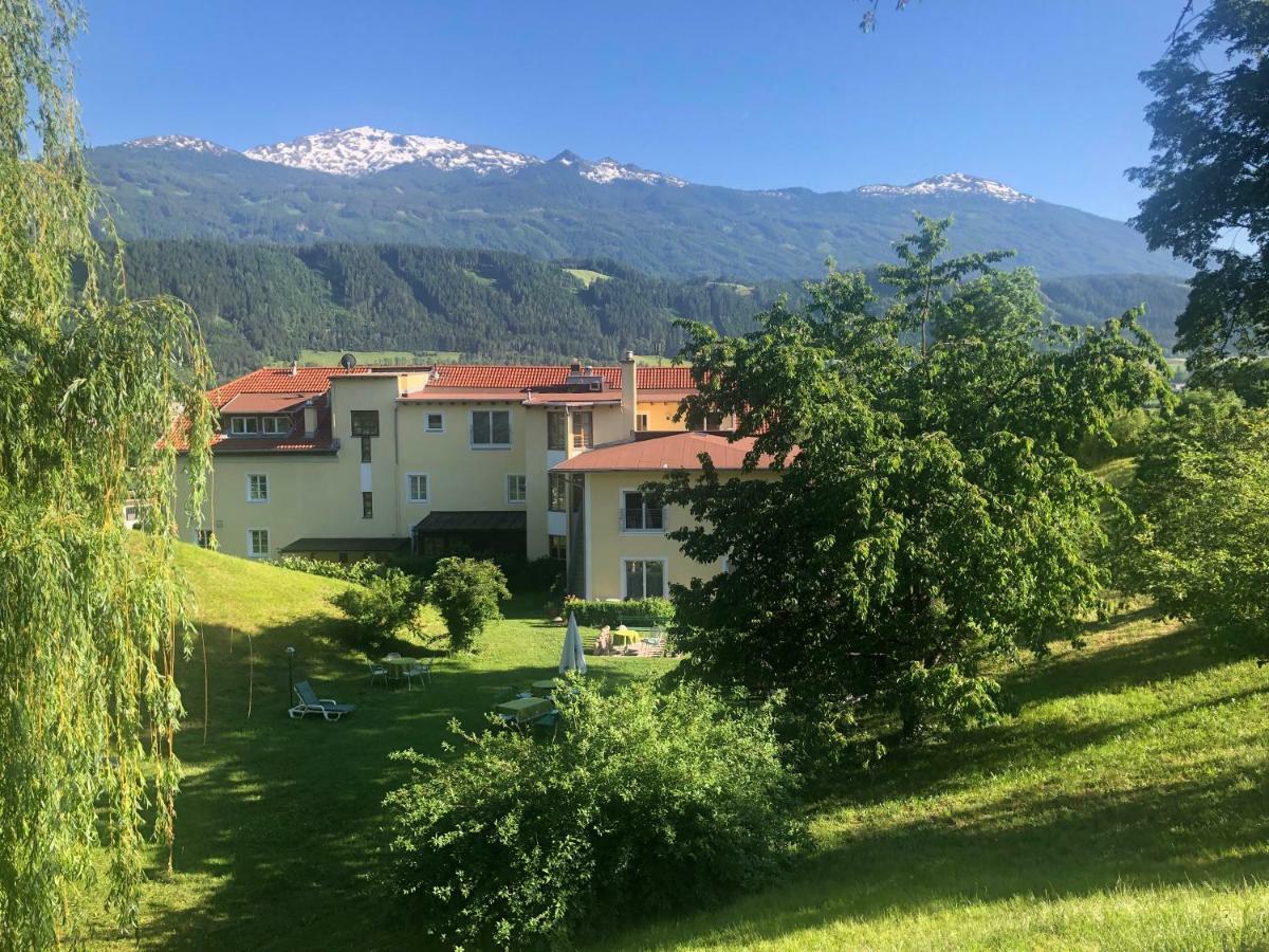 Austria Classic Hotel Heiligkreuz Hall en Tirol Extérieur photo